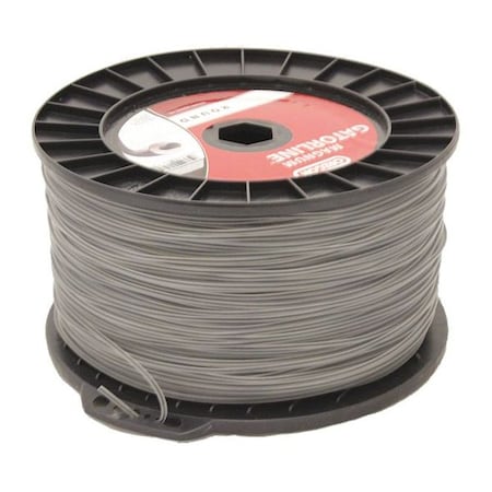 Magnum Gatorline .095 3 lb. Spool MPN:22-195