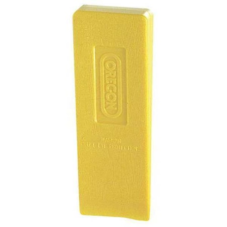 Wedge, Plastic, 8