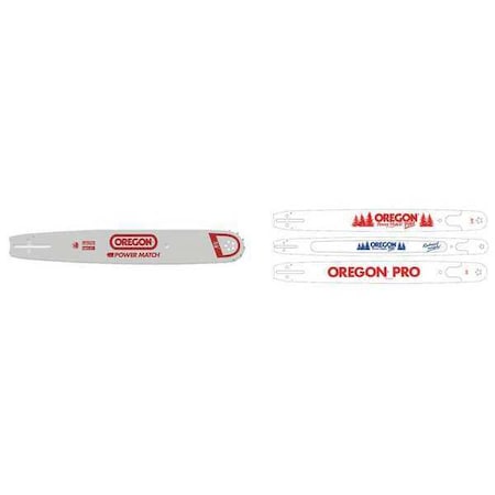 Power Match Bar MPN:240RNDD009