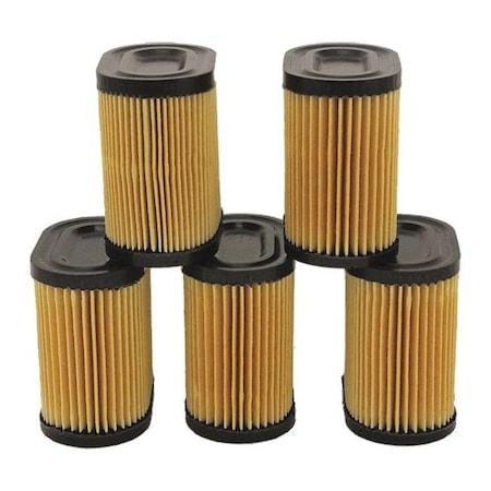 Air Filter Tecumseh Shop Pack, PK5 MPN:30-817