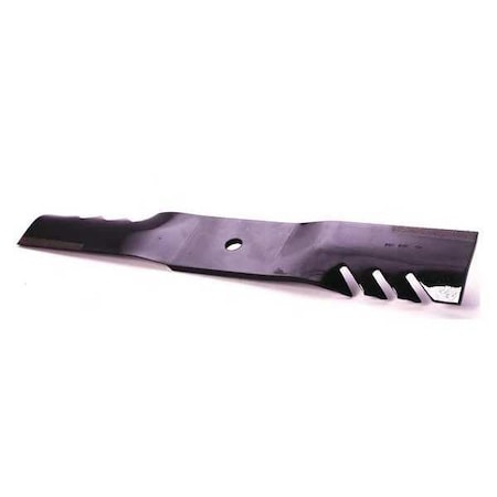 Lawn Mower Blade, 18 In. L, 3 In. W MPN:396-806