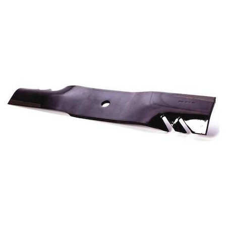 Lawn Mower Blade, 16-3/6 In. L, 3 In. W MPN:396-809