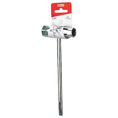 Chain Saw Adjusting Tool, Dual Function MPN:512959