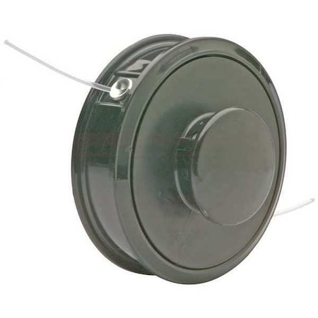 Trimmer Head Bump Feed, 2 Line MPN:55-284