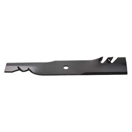 Lawn Mower Blade, 15-1/4 In. L, 3 In. W MPN:596-327