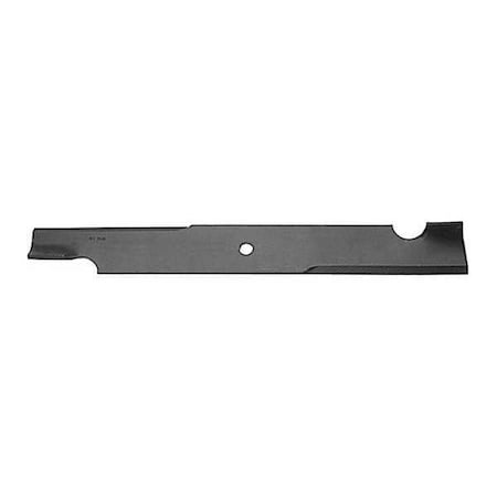 Lawn Mower Blade, 20-1/2 In. L MPN:91-506