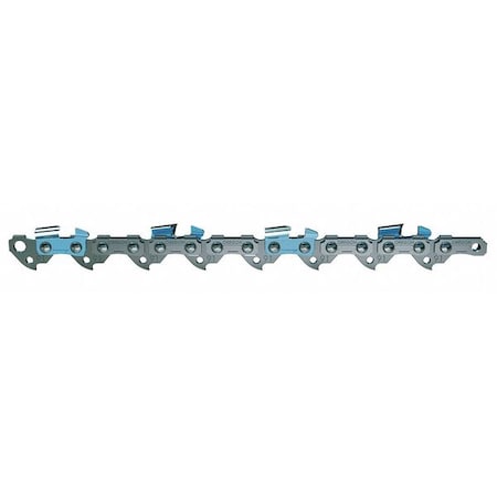 Chain, Semi Chisel, 3/8