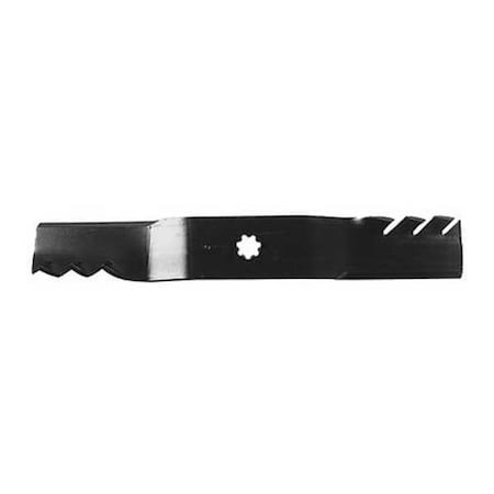 Lawn Mower Blade, 21-3/8 In. L MPN:92-615