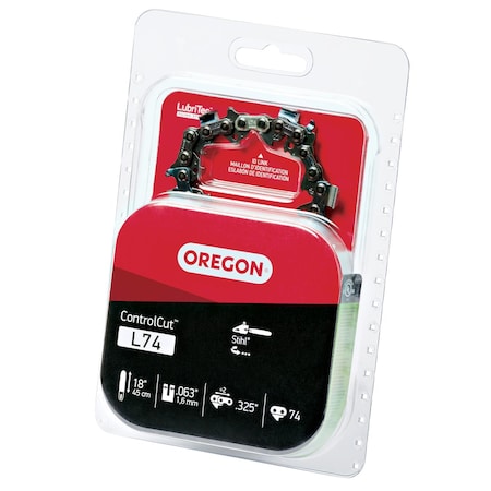 Controlcut Chain, 18