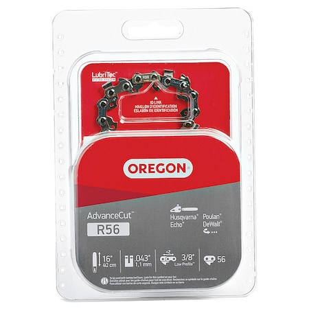 Micro Lite Chain, 16