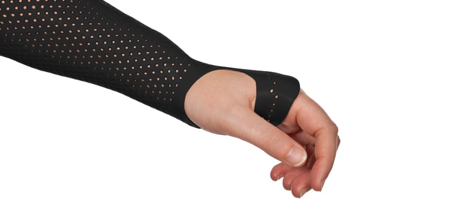 Example of GoVets Orfit Ease category