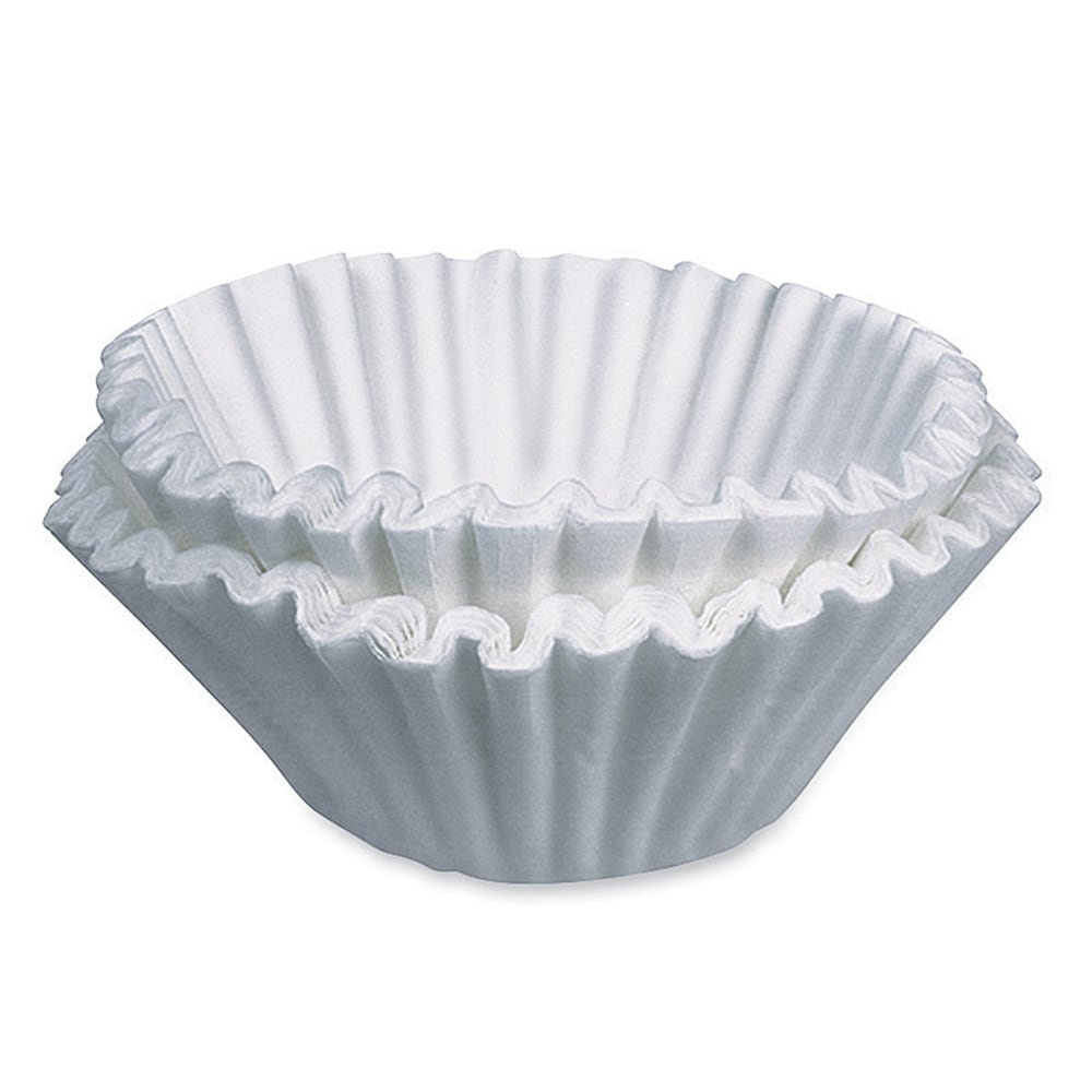 Coffee Pro Commercial Size Coffee Filters, Pack Of 250 (Min Order Qty 12) MPN:CPF250