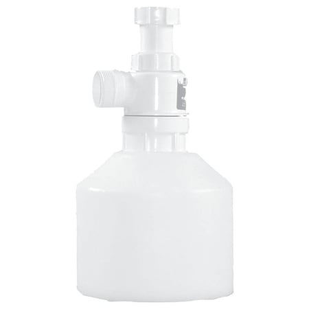 Dilution Trap, 1 Gallon, 1 1/2 In FIP MPN:OF31586-151