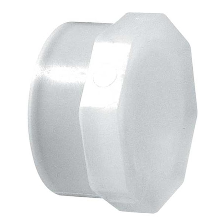 Cap, Polypropylene, 1