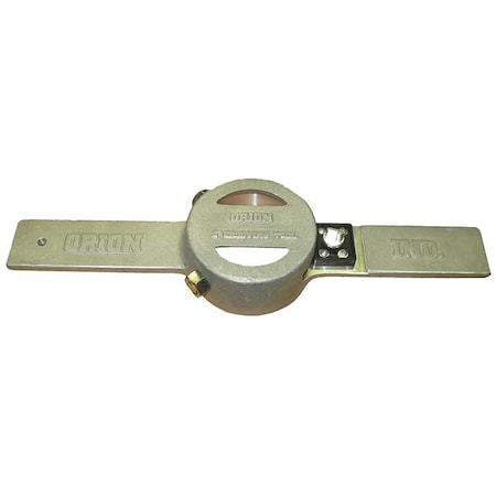 JointGroovingTool, Polypropylene, 3in MPN:770008