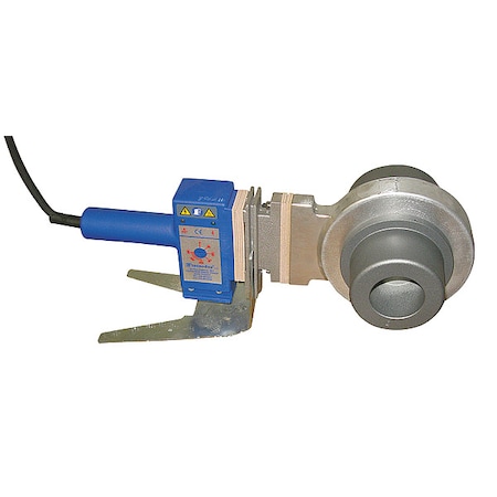 Socket Fusion Tool Set, 1/2 To 2 In MPN:774004