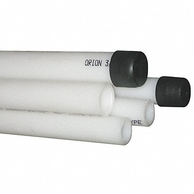 Pipe Polyreopylene Schedule 80 1 1/2 In MPN:11/2 SCHEDULE 80 PIPE