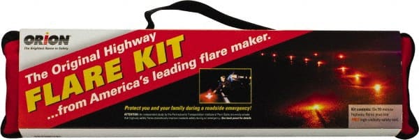 Example of GoVets Highway Safety Kits category