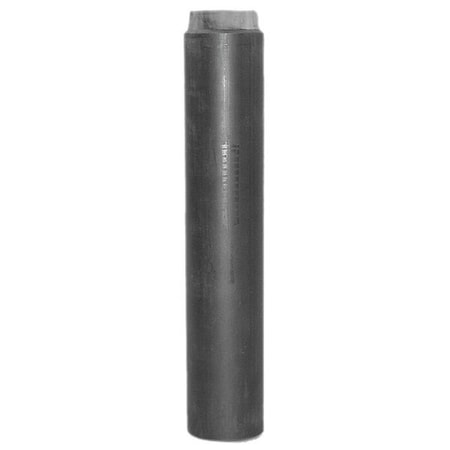 Standing Waste Assy, Poly, Closed, 10 In L MPN:01310040CT