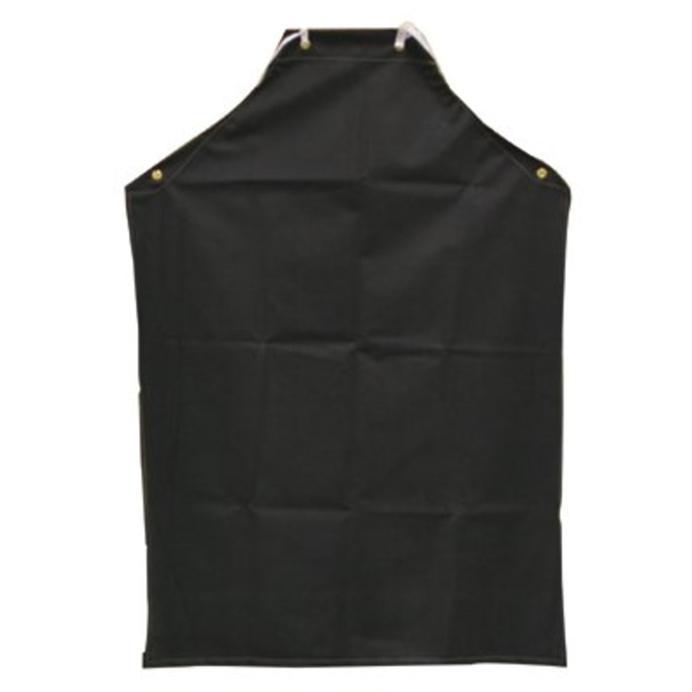 Hycar Aprons, 35 in X 45 in, Hycar, Visual Green MPN:101-AR-100