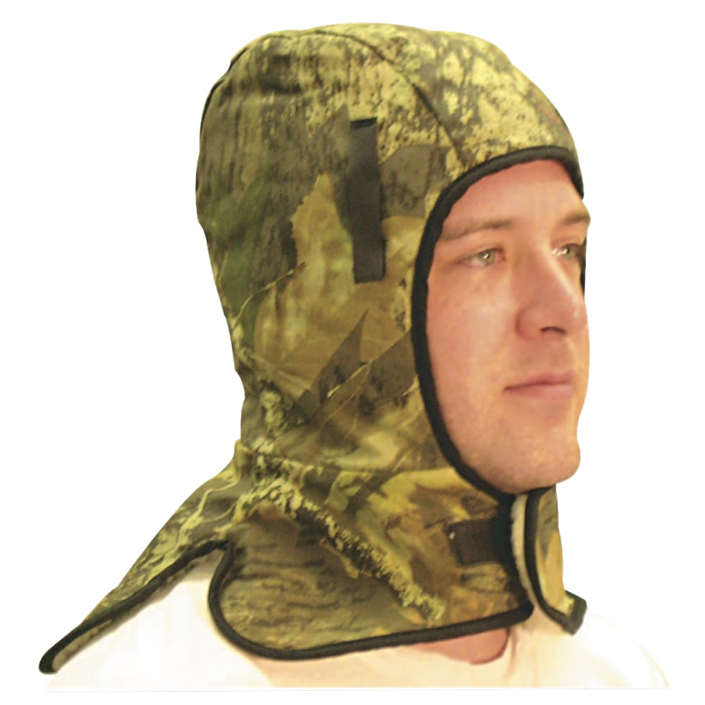 Camouflage Winter Liner, Heavy Duty, Twill, Sheep Thermal Lining MPN:101-600CF
