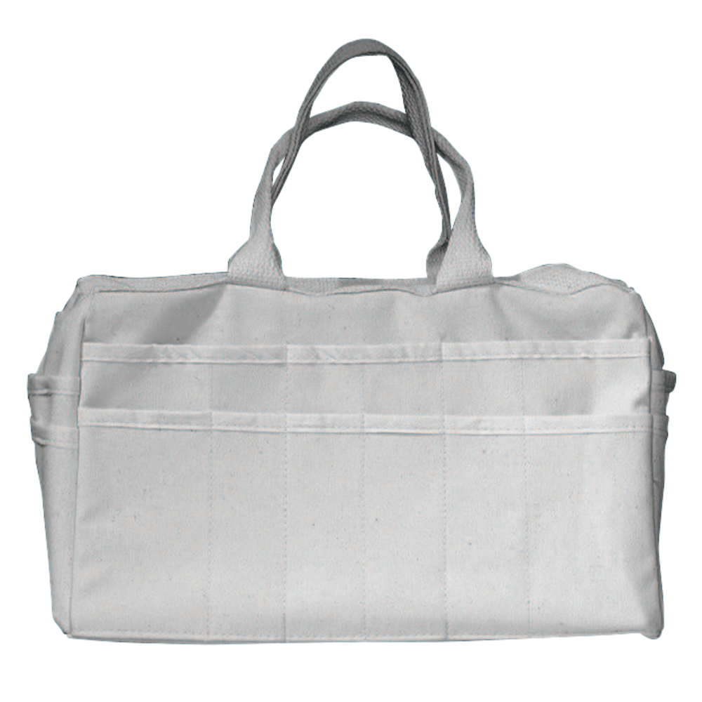 The Organizer Bags, 24 Compartments, 9 1/4 in X 16 in MPN:039-73110
