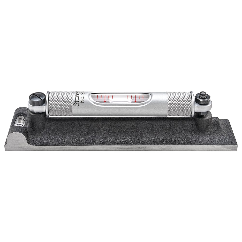 98 Series Machinists Improved Levels, 6 in, 2 Vials MPN:681-50441