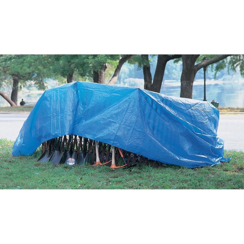 Example of GoVets Tarps category