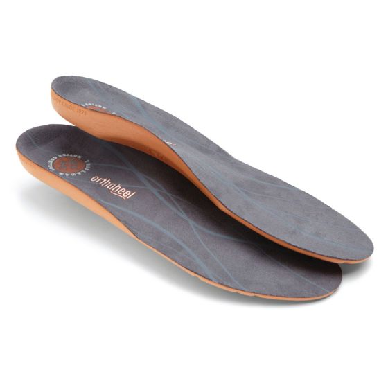 Example of GoVets Orthotic Half Insoles category