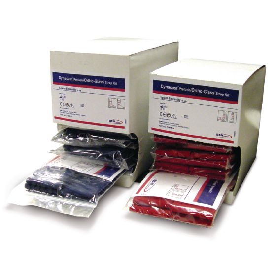 Example of GoVets Cast Kits category