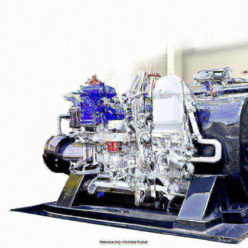 Buffing & Polishing Compound: Cut Compound, Gray MPN:0004734700