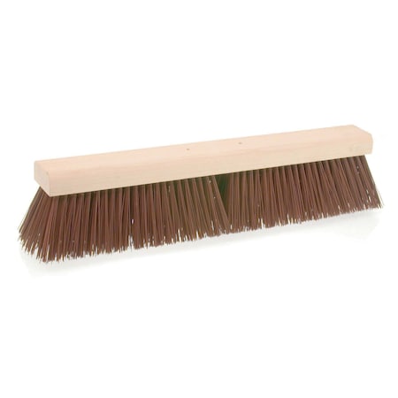 Medium Flexsweep Broom, 24