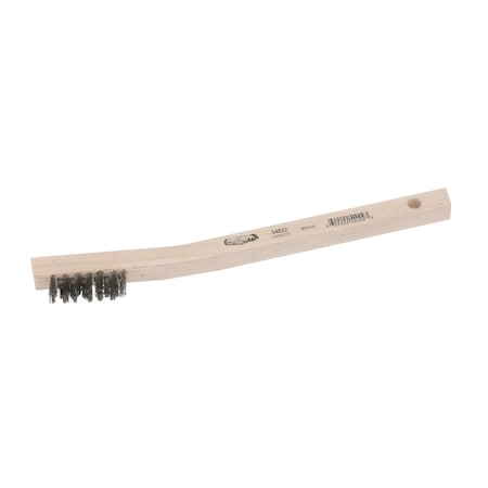 Scratch Brush, 3x7 Rows, 0005401300 MPN:0005401300