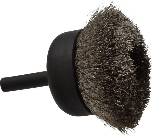 Cup Brush: 1-3/4