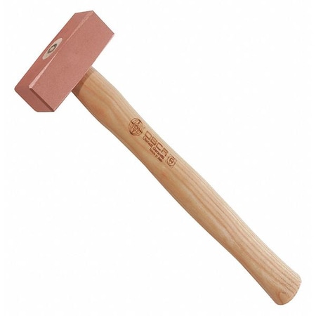 1.1lb copper hammer MPN:OS070F500