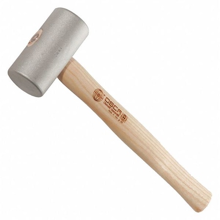 0.7lb aluminum hammer MPN:OS075F500
