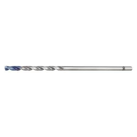Extra Long Drill Bit, 140mm L, 4.80mm dia. MPN:653517212