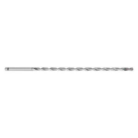 Extra Long Drill Bit, 315mm L, 7.90mm dia. MPN:655028012