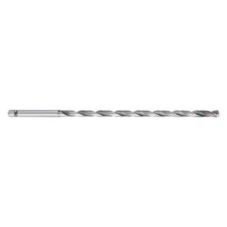 Extra Long Drill Bit, 210mm L, 7.00mm dia. MPN:8706700