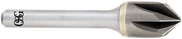 Countersink: 1/4