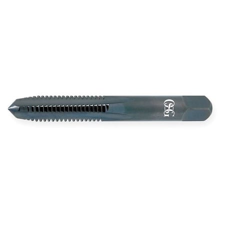Straight Flute Hand Tap, Taper, 3 MPN:1013000