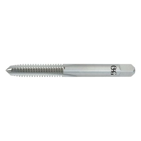 Straight Flute Hand Tap, Plug 2 Flutes MPN:1068400
