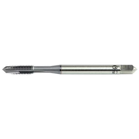 Spiral Point Tap, Modified Bottoming 3 Flutes MPN:1103600308