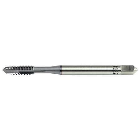 Spiral Point Tap, Modified Bottoming 4 Flutes MPN:1103601308