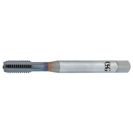 Straight Flute Hand Tap Bottoming, 3 Flutes MPN:1105700108