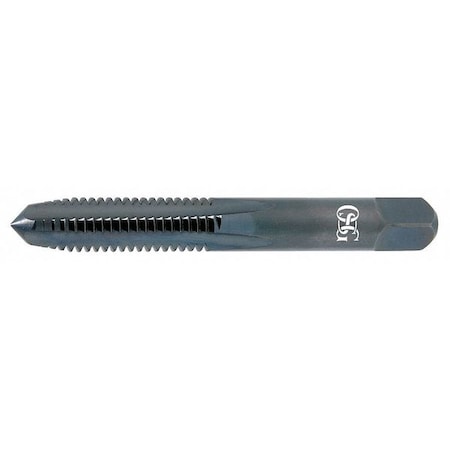 Straight Flute Hand Tap, 1/4