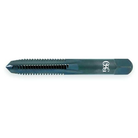 Straight Flute Hand Tap, 3/8