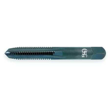 Straight Flute Hand Tap, 1-1/4