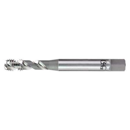 Spiral Flute Tap, Modified Bottoming, 3 MPN:1303900700
