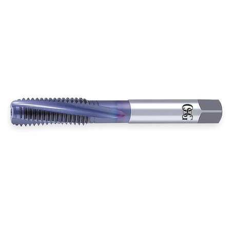 Spiral Flute Tap Modified Bottoming, 3 Flutes MPN:1305710508